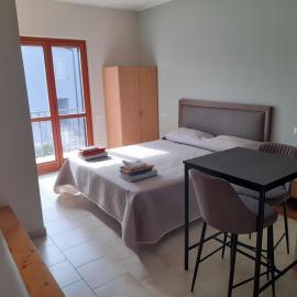 12 Nocembre, hotel en Conza della Campania