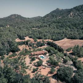 Villa Bell Lloc by SOMNIA
