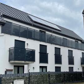 Ferienwohnung Licina