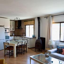 La Casa Del Pueblo, hotel in Garganta de los Montes