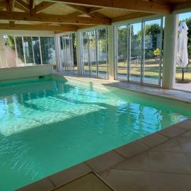 LE VIEUX MOULIN, hotell sihtkohas Bouhet