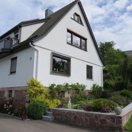 Ferienhaus Johanna