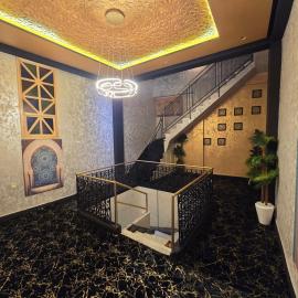 Centre ville Plage 1 pour famille ou personnes serrieuses, hotel u gradu 'El Jadida'