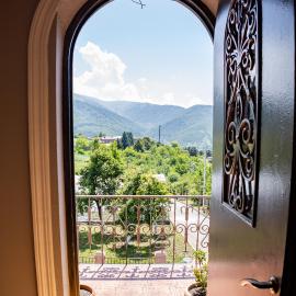 Lily's Guest House, hotel en Shahumyan