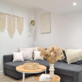 New Flat near Luton Airport FREE PARKING