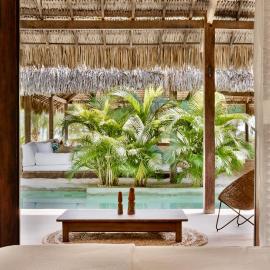Casa Santa Maria, hotel in Tatajuba