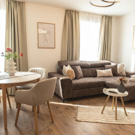 Riverside Ybbs - City Apartment