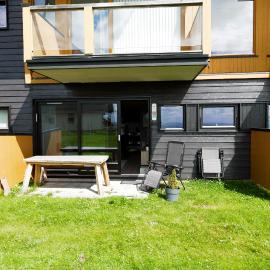 Lys og moderne leilighet rett ved skiløypa på Nordseter - Kort vei til Sjusjøen, Lillehammer og Hafjell - Dyr ikke tillatt، فندق في Nordseter