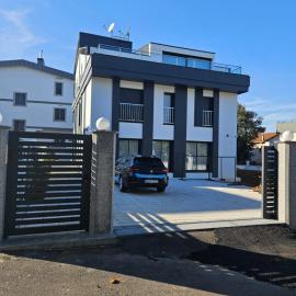 Modern Apartment in very quiet location in Darıca, Istanbul, ξενοδοχείο σε Darıca