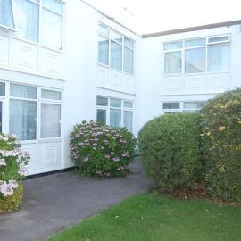 Dawlish Warren Welcome Family Holiday Park Villa Clover Welcome2Warren South Devon