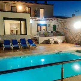 Casa da Aldeia