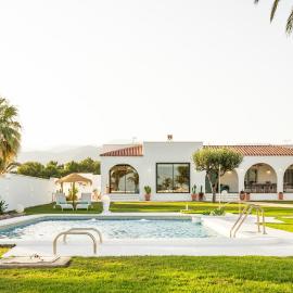 Villa Taray
