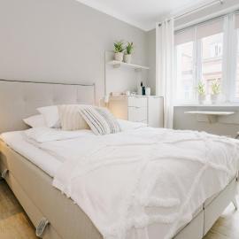 YOUPARTMENTS - zentrale Micro Apartments、カイザースラウテルンのホテル
