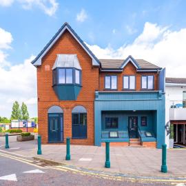 uniquejoe properties, hotel a Manchester