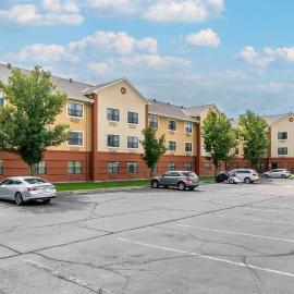 Extended Stay America Select Suites - Detroit - Sterling Heights, hotel a Sterling Heights