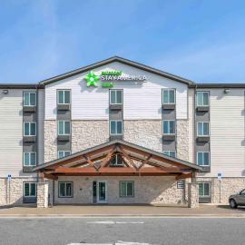 Extended Stay America Select Suites - Melbourne - West Melbourne