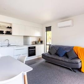 Cosy Coudret flat