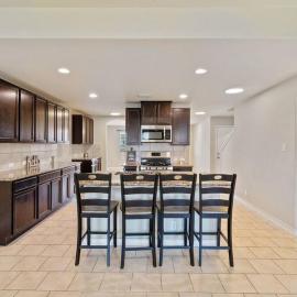 5 Bedroom Luxurious Retreat in Schertz, San Antonio, Hotel in Schertz