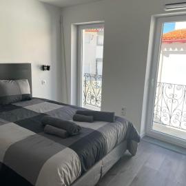 H I Alojamento, hotel a Manteigas