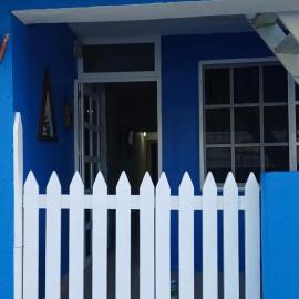 Casa Azul
