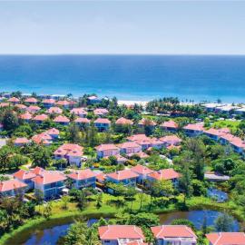 Memories Holiday beach villa Da Nang