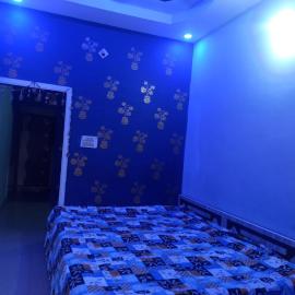 Shree Kundkeswar Home Stay、ウッジャインのホテル