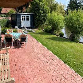 Haus Karin am See