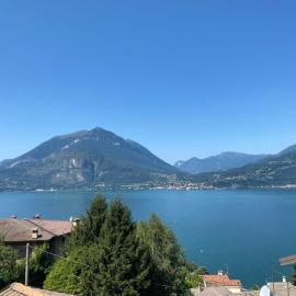 Casa dai nonni, Hotel in Perledo