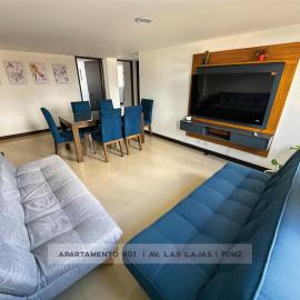 Apto 401 / Av. Las Lajas, hotel in Ipiales