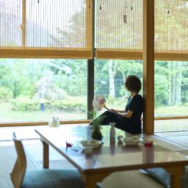 Suite Villa Hakone Gora, hotel em Hakone