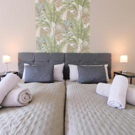 Komfortable und naturnahe Auszeit vor den Toren Hannovers