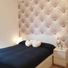 पादुआ में, होटल Bsuites trieste in centro storico con wifi