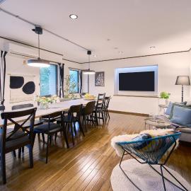 PDO inn Sangenjaya Art residence