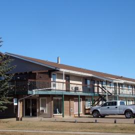 King's Motel & Restaurant, hotel v destinácii St. Paul