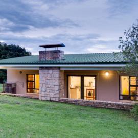 Drakensberg Vultures View, hotel v mestu Cathkin Park