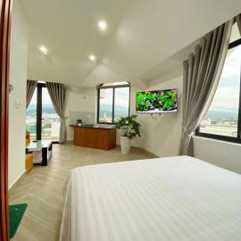 Khách sạn Ánh Sáng - Light House, hotel a Ấp Kim Thạch