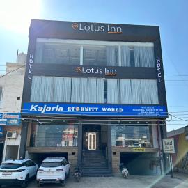 Hotel Lotus Inn