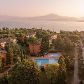 Prestige Garda Home - Ai Cappuccini