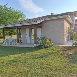 Gîte du Couchant à Fleurance dans le Gers en occitanie, hotel a Fleurance