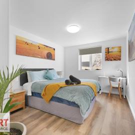 Conservatorium Villa 1 - In Central CBD