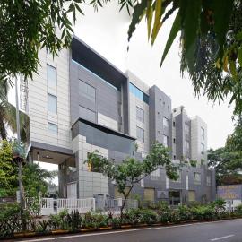 Grand Country Stays - Bangalore International Airport Road, Hotel in Devanahalli-Bangalore