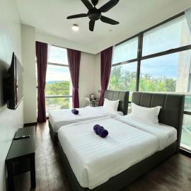 Margo Hotel Kota Kinabalu