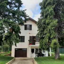 Green sanctuary 30 min from downtown Belgrade