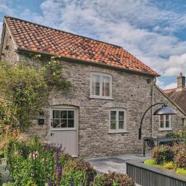 Puddle Duck Cottage