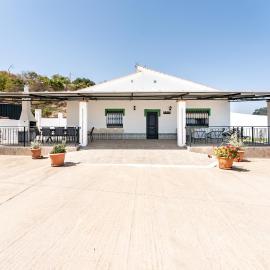 Cortijo Ariza Sea Views