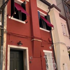 Casetta don Bosco, hotel di Chioggia