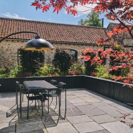 The Granary