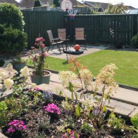 36 Chatsworth Close