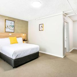 Quality Inn Sunshine Haberfield – hotel w mieście Sydney