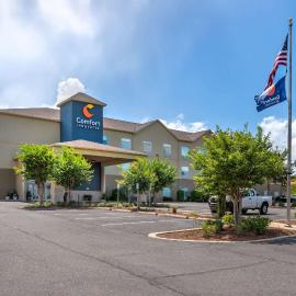 Comfort Inn & Suites Crestview South, hotel a Crestview